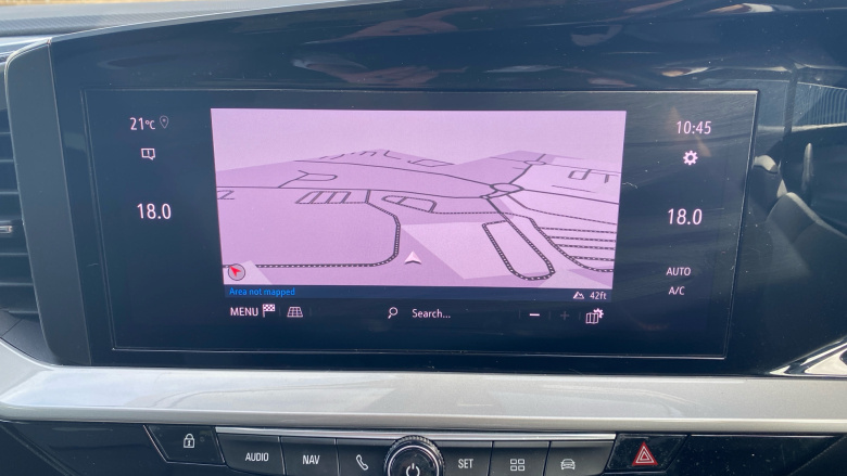 Vauxhall Mokka 1.2 Turbo 100 Elite Premium 5dr Petrol Hatchback